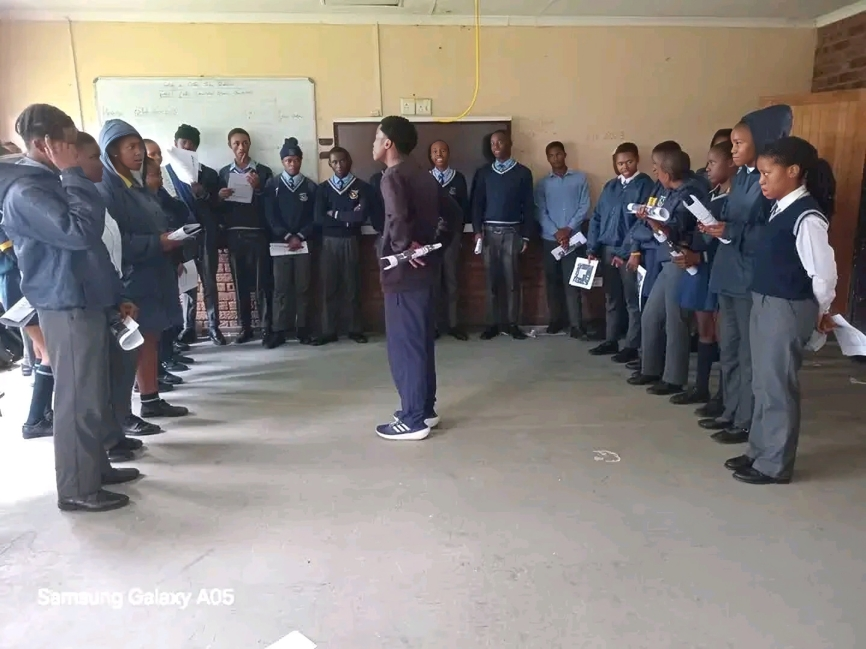 Y-Arts Program